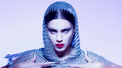 الفنانة التونسية آمال المثلوثي تطرح ألبوماً ''نسوياً''