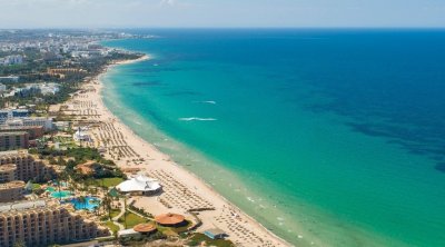 تونس : 220 ألف سائح منتظر و برمجة 80 رحلة بحرية هذا العام