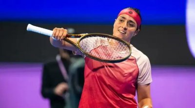 WTA 1000 Madrid : Ons Jabeur affronte Jeļena Ostapenko 