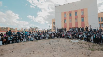 HAYA : Journée sportive pour les jeunes  (Images)