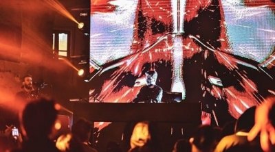 Festival de musique électronique :  Après le franc succès du Fenix Sound à Matmata, trois autres chapitres programmés pour 2024