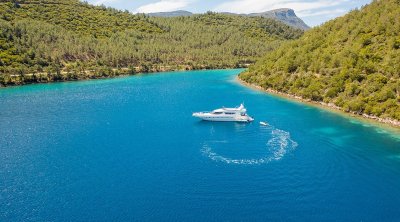 C’est le moment de réserver des vacances inoubliables en famille en Türkiye