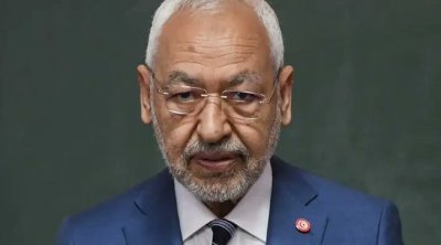 Tunisie : Report du procès de Rached Ghannouchi