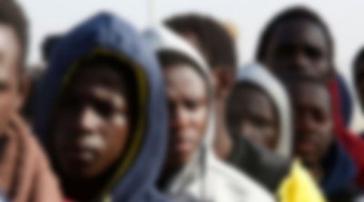 Sfax: Evacuation d’un immeuble abritant près de 500 migrants