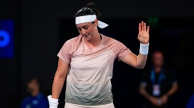 WTA 1000 de Madrid : Ons Jabeur éliminée en quarts