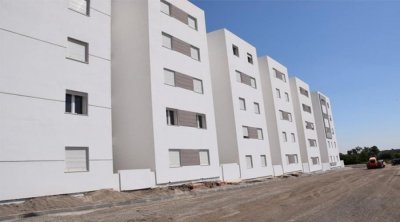 المصادقة على أسعار المساكن الاجتماعية الجاهزة للتسليم