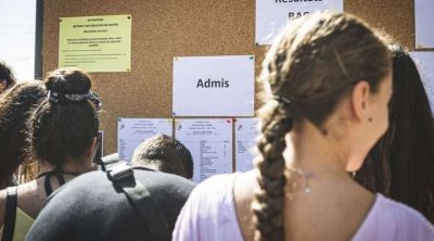 بكالوريا 2024 : لأول مرة عدد المترشحين في شعبة العلوم التجريبية يتجاوز الآداب