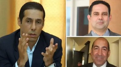 انتخابات الجامعة : إسقاط قائمتي تقية والتلمساني