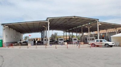 ليبيا تعلن بدء العمل على إعادة فتح معبر رأس جدير