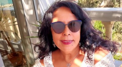 سهام مصدق تدعو إلى طرد أفارقة جنوب الصحراء من تونس 