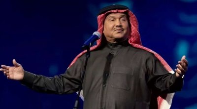 محمد عبده يعلن إصابته بالسرطان