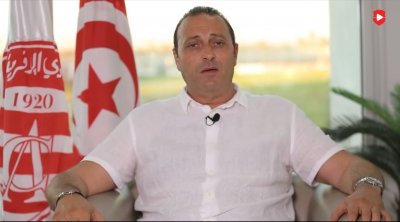 Club Africain : Haykel Dkhil, président provisoire