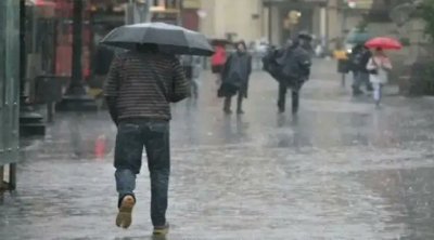 Prévisions météo du mercredi 8 mai 2024