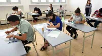 Tunisie : Démarrage aujourd’hui des épreuves du bac blanc