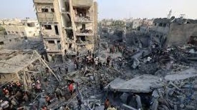 Gaza : Le Hamas maintient sa position sur la proposition de trêve