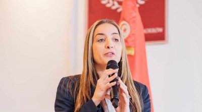 جامعة تونس قرطاج تدشن مركز ''كريستال'' للأبحاث