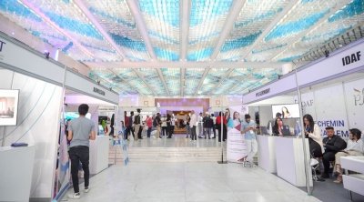 النسخة الخامسة من صالون التشغيل للجامعة المركزية تسلط الضوء على مهارات جديدة 