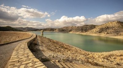 مخزون المياه بالسدود التونسية يسجّل نقصا بـ182 مليون متر مكعب