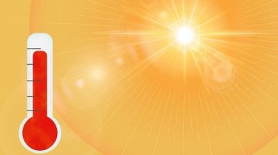 تونس : الحرارة تتجاوز المعدلات العادية لشهر ماي بـ9 درجات