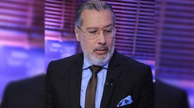 محام : إيقاف برهان بسيّس بسبب تصريحات إعلامية وتدوينات فيسبوكية