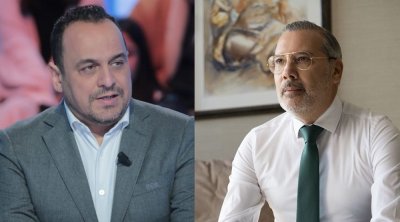 التمديد في إيقاف برهان بسيس و مراد الزغيدي لمدة 48 ساعة 