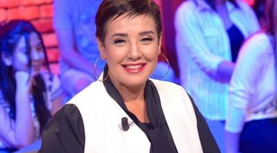 إصدار بطاقة إيداع بالسجن في حق سنية الدهماني 