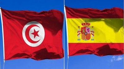 إسبانيا تمول المؤسسات التونسية بـ25 مليون أورو 