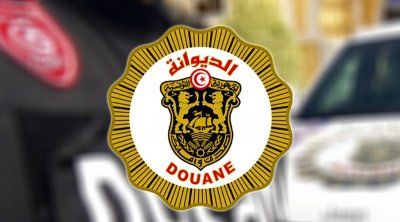 الديوانة التونسية تحجز بضائع مهربة بقيمة 53 مليون دينار