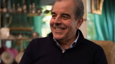 منذر الزنايدي يدعو قيس سعيّد إلى الرحيل 