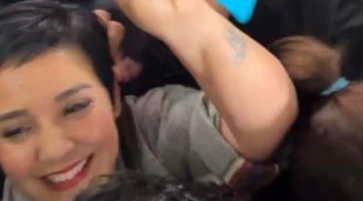 هيئة المحامين الإيطالية تطالب بتدويل قضية سنية الدهماني