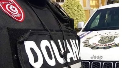 Douane : des marchandises saisies d’une valeur de 179 MD