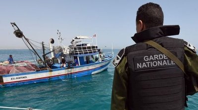 Mahdia : Opération de migration clandestine déjouée