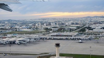 Aéroport Tunis-Carthage : baisse de la durée d’entreposage des marchandises à 3 jours