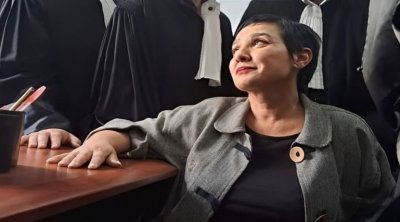 فرنسا تعرب عن قلقها إزاء إيقاف سنية الدهماني