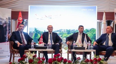 TUNISAIR annonce l’adoption de la nouvelle norme de distribution NDC avec Amadeus Tunisie
