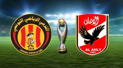 Ligue des Champions : Les entrainements de l’Espérance de Tunis à huis clos