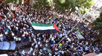 تونس تُعرب عن انشغالها إزاء حرب الإبادة ضد الفلسطينيين دون محاسبة