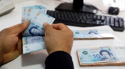 تونس : 1.444 مليار دينار قيمة الاكتتاب في القسط الثاني من القرض الرقاعي