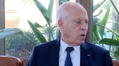 Saïed: La Tunisie conteste l’ingérence étrangère dans ses affaires