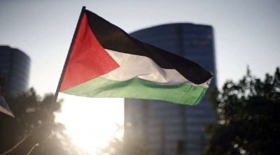 إيرلندا تعتزم الاعتراف بدولة فلسطين نهاية الشهر الجاري