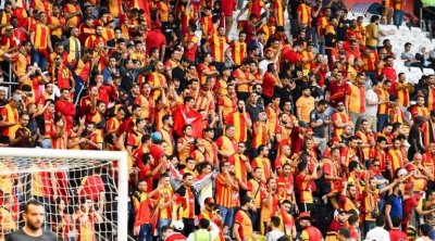 Des billets supplémentaires pour Espérance de Tunis-Al Ahly