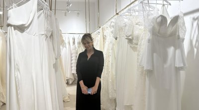 FSWD: Une approche novatrice et écoresponsable dans le secteur du mariage