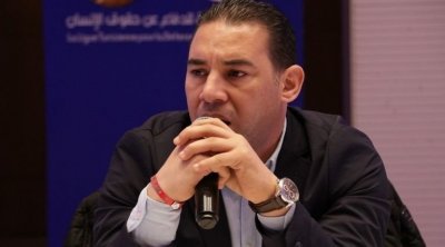 بسام الطريفي: نعمل على تأسيس جبهة للدفاع عن الديمقراطية