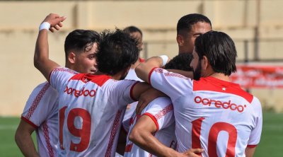 النجم الساحلي يتخطى الأهلي الصفاقسي في كأس تونس