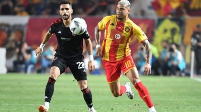 الترجي التونسي يغادر الأربعاء نحو القاهرة 