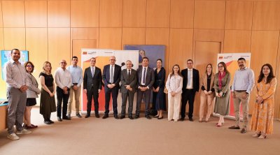 التجاري بنك يعلن عن توقيع شراكة استراتيجية مع الصندوق العالمي للطبيعة بشمال إفريقيا