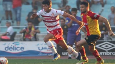 Le Club africain refuse de changer la date du derby