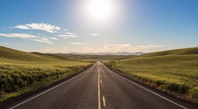 تونس على موعد مع صيف مضطرب : حرارة تتجاوز المعدلات العادية و أمطار غزيرة 