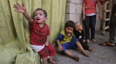 Gaza : des agences humanitaires alarmées par la hausse de la malnutrition
