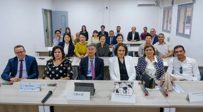 Une première en Tunisie : Inauguration d'une Salle de Classe Intelligente à l’ISLT